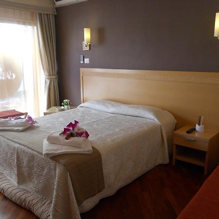 Catania Crossing B&B - Rooms & Comforts Luaran gambar
