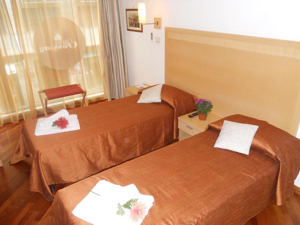 Catania Crossing B&B - Rooms & Comforts Bilik gambar