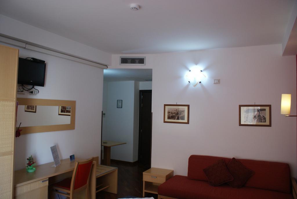 Catania Crossing B&B - Rooms & Comforts Luaran gambar