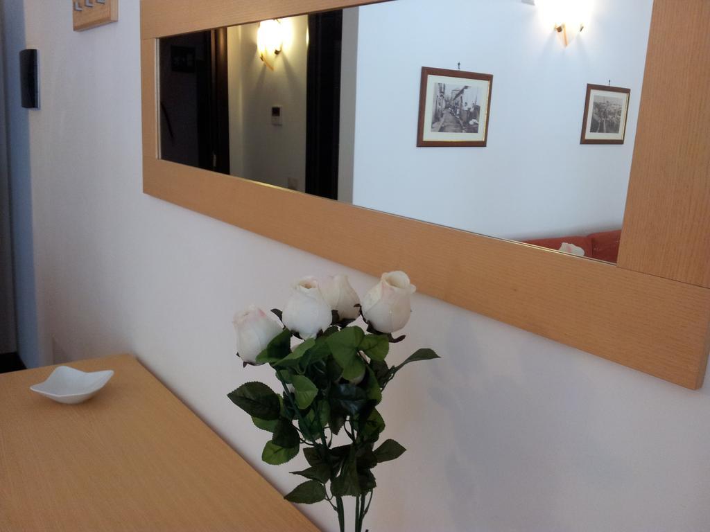 Catania Crossing B&B - Rooms & Comforts Luaran gambar