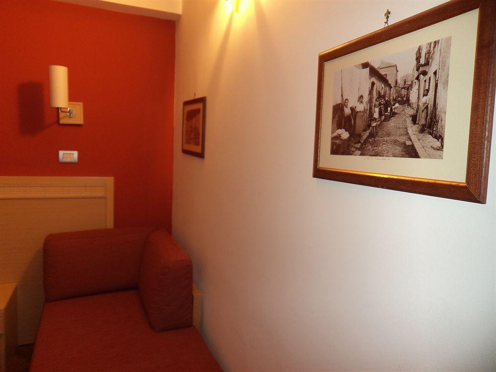 Catania Crossing B&B - Rooms & Comforts Luaran gambar