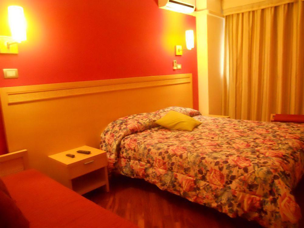 Catania Crossing B&B - Rooms & Comforts Luaran gambar