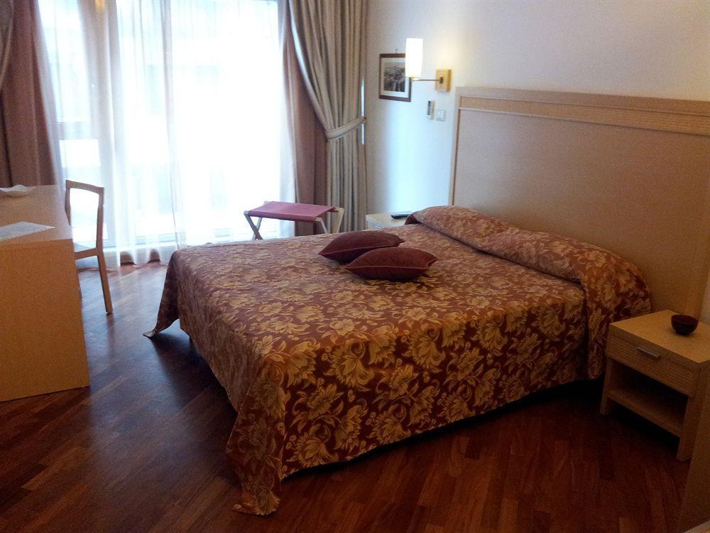 Catania Crossing B&B - Rooms & Comforts Luaran gambar