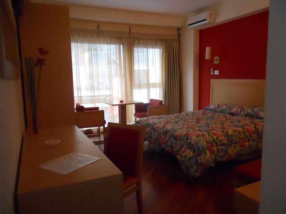 Catania Crossing B&B - Rooms & Comforts Luaran gambar