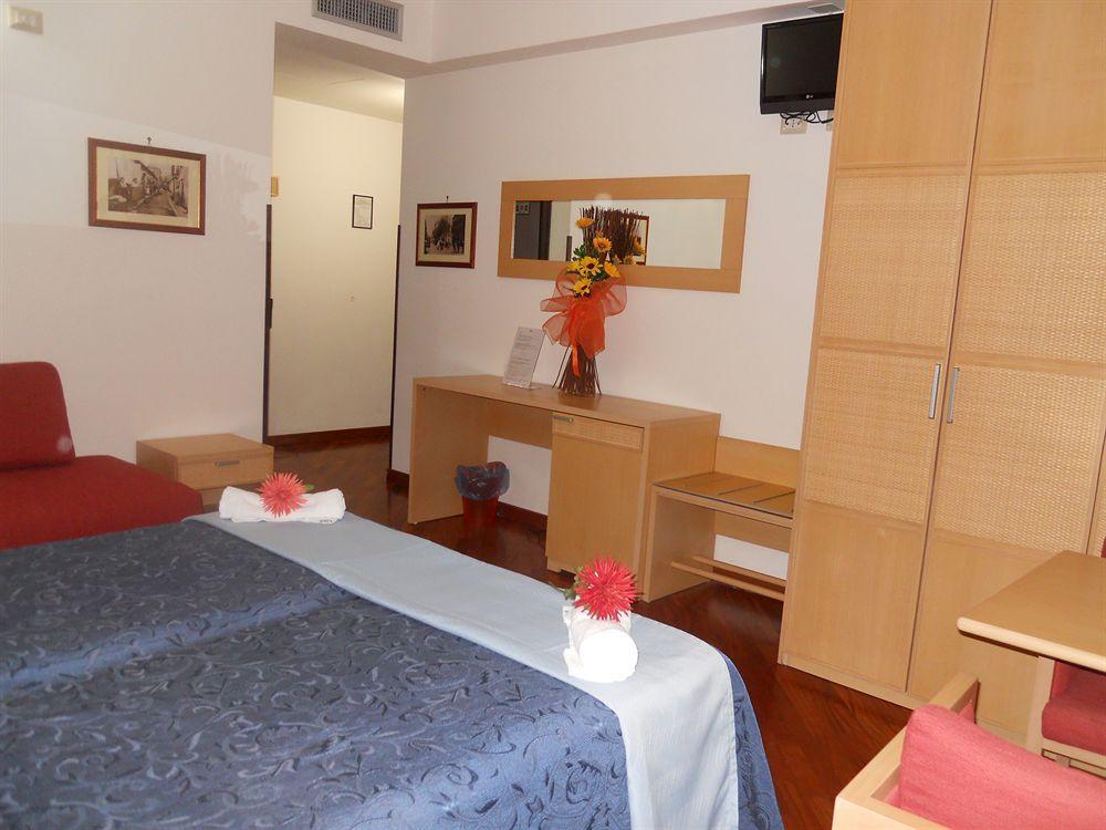 Catania Crossing B&B - Rooms & Comforts Luaran gambar