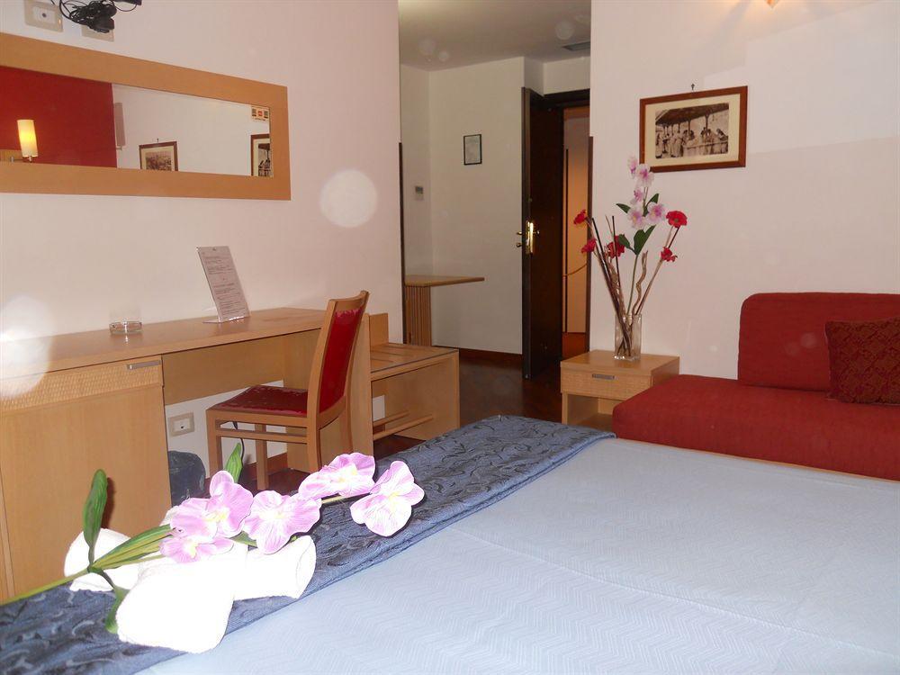 Catania Crossing B&B - Rooms & Comforts Luaran gambar