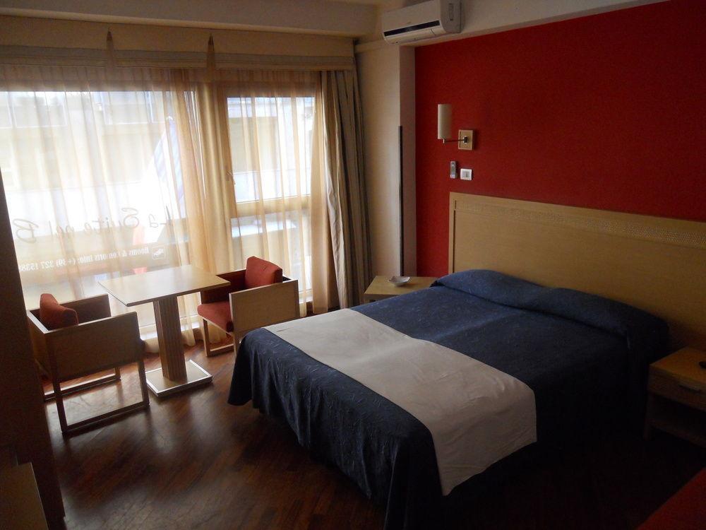 Catania Crossing B&B - Rooms & Comforts Luaran gambar