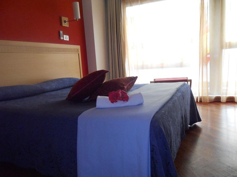 Catania Crossing B&B - Rooms & Comforts Luaran gambar