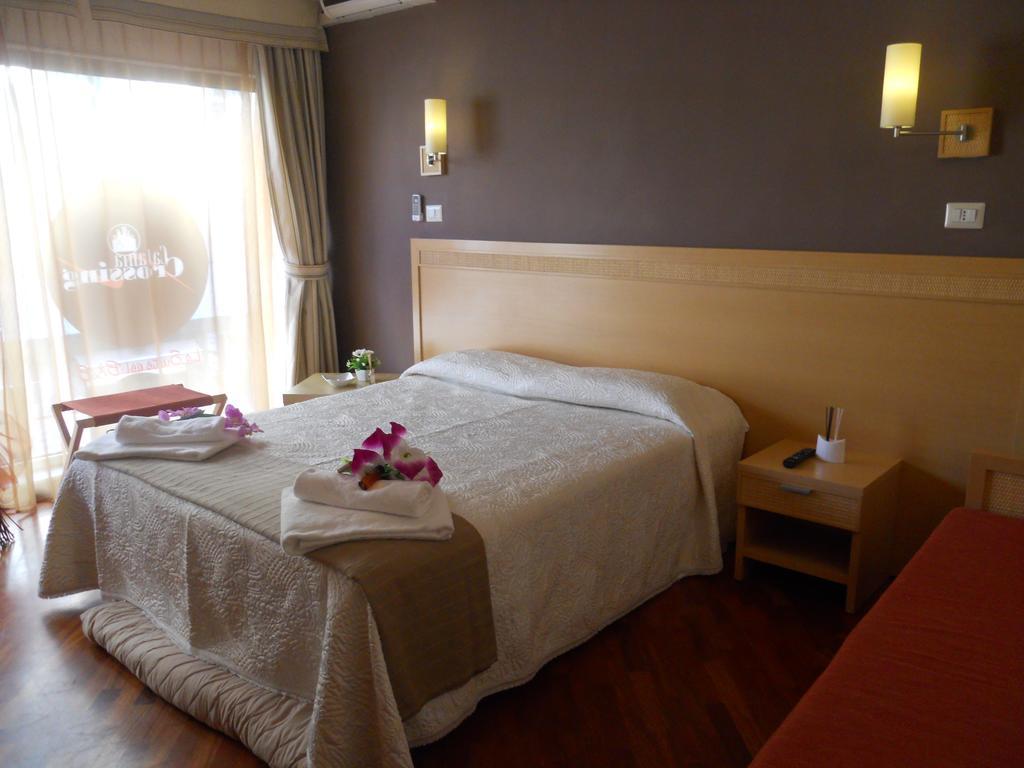 Catania Crossing B&B - Rooms & Comforts Luaran gambar