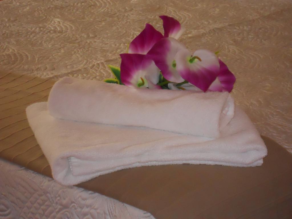 Catania Crossing B&B - Rooms & Comforts Luaran gambar