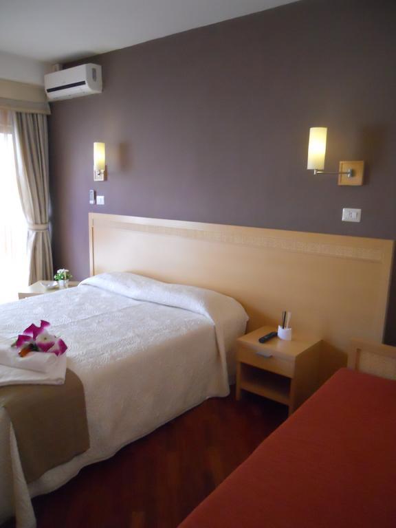Catania Crossing B&B - Rooms & Comforts Luaran gambar