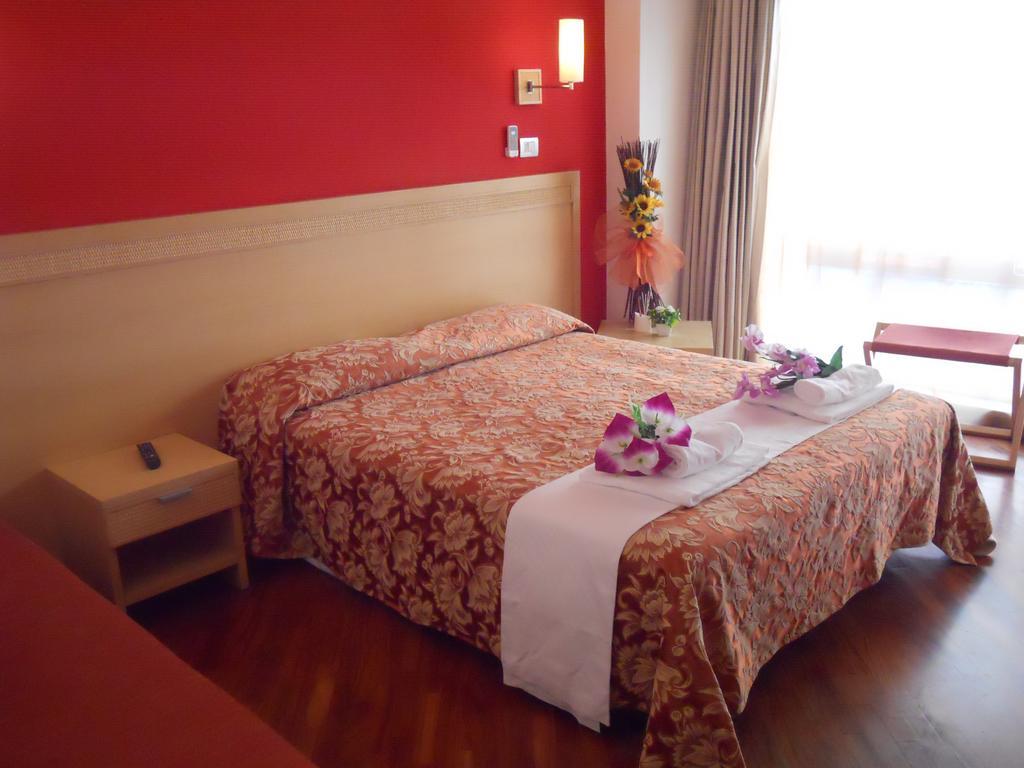 Catania Crossing B&B - Rooms & Comforts Luaran gambar