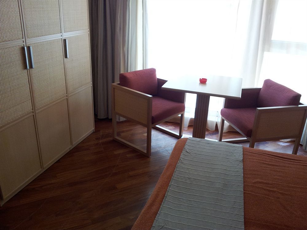 Catania Crossing B&B - Rooms & Comforts Luaran gambar