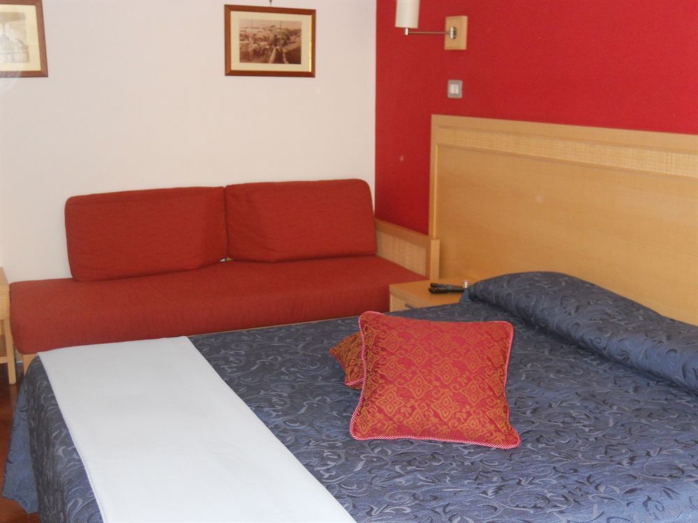 Catania Crossing B&B - Rooms & Comforts Luaran gambar