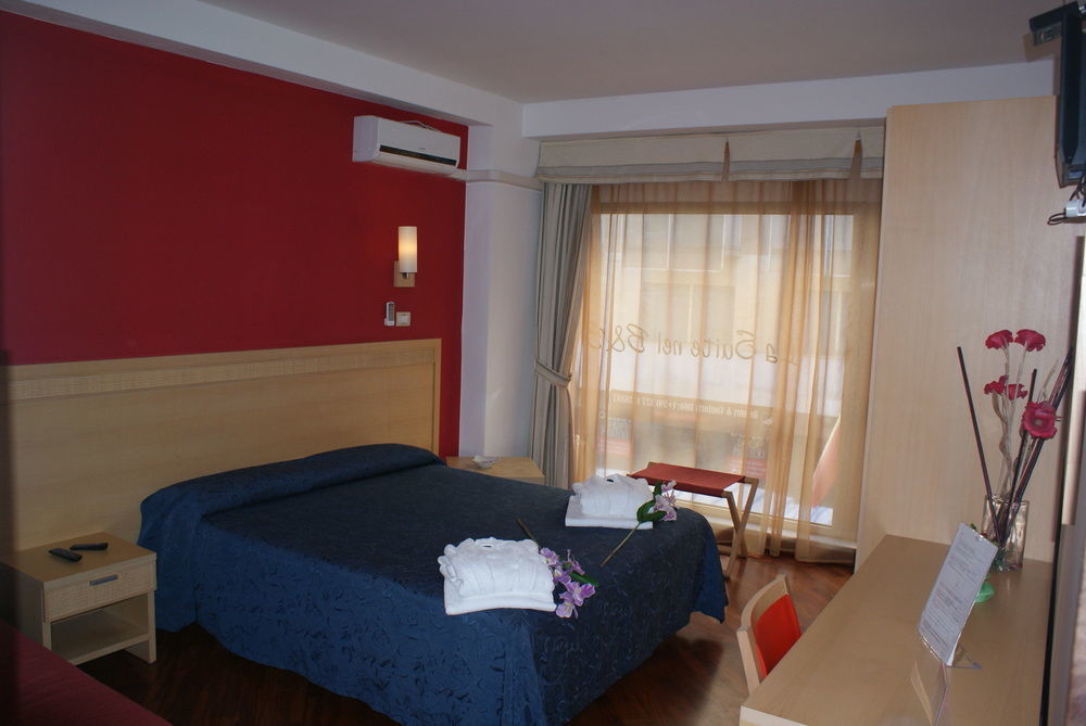 Catania Crossing B&B - Rooms & Comforts Luaran gambar
