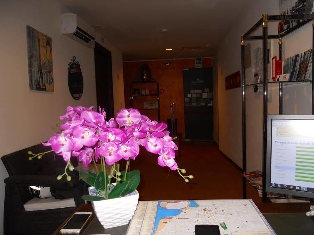Catania Crossing B&B - Rooms & Comforts Luaran gambar