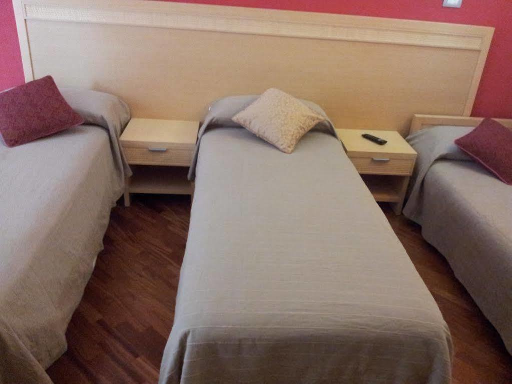 Catania Crossing B&B - Rooms & Comforts Luaran gambar