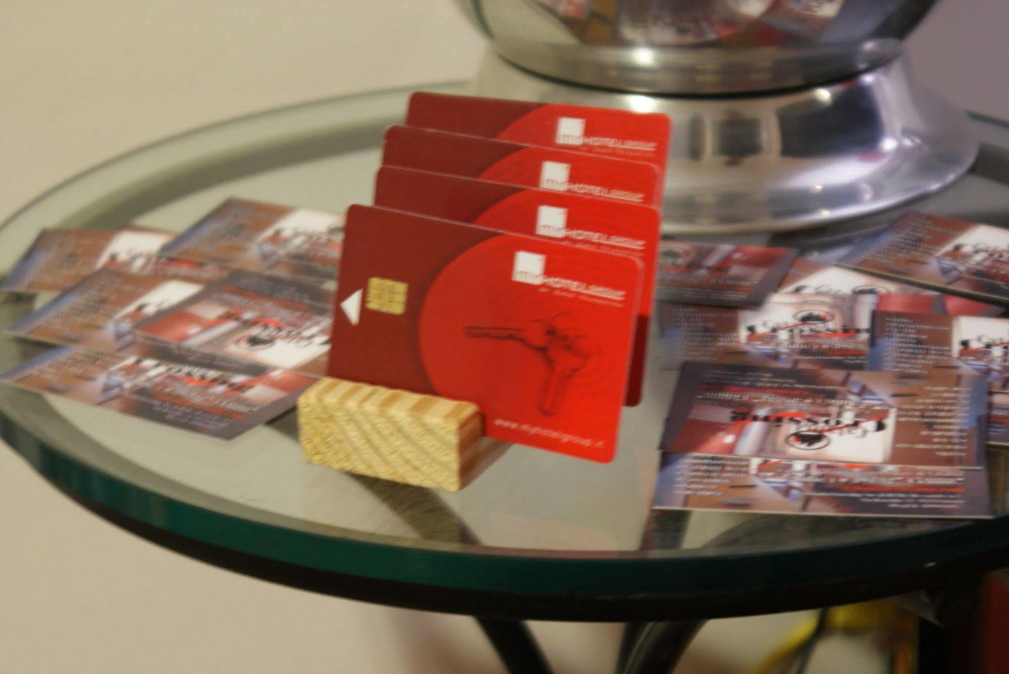 Catania Crossing B&B - Rooms & Comforts Luaran gambar