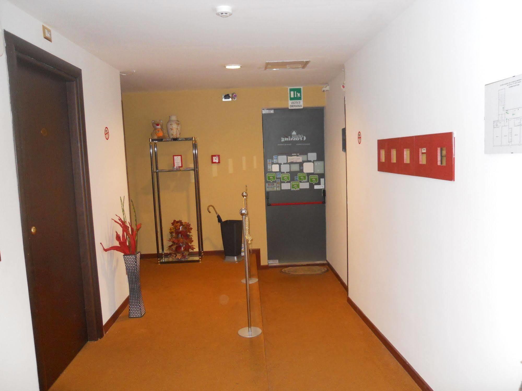 Catania Crossing B&B - Rooms & Comforts Luaran gambar