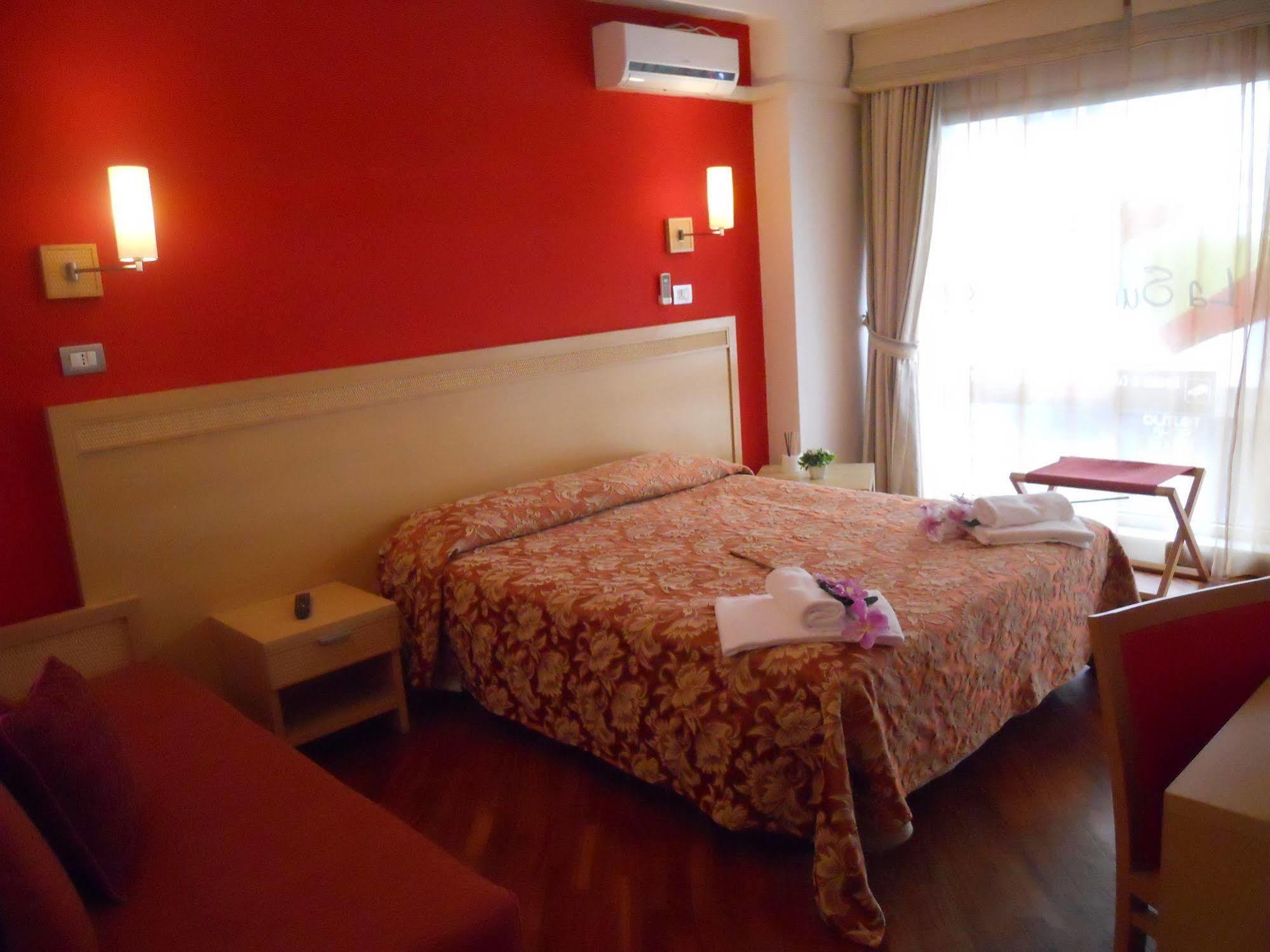 Catania Crossing B&B - Rooms & Comforts Luaran gambar