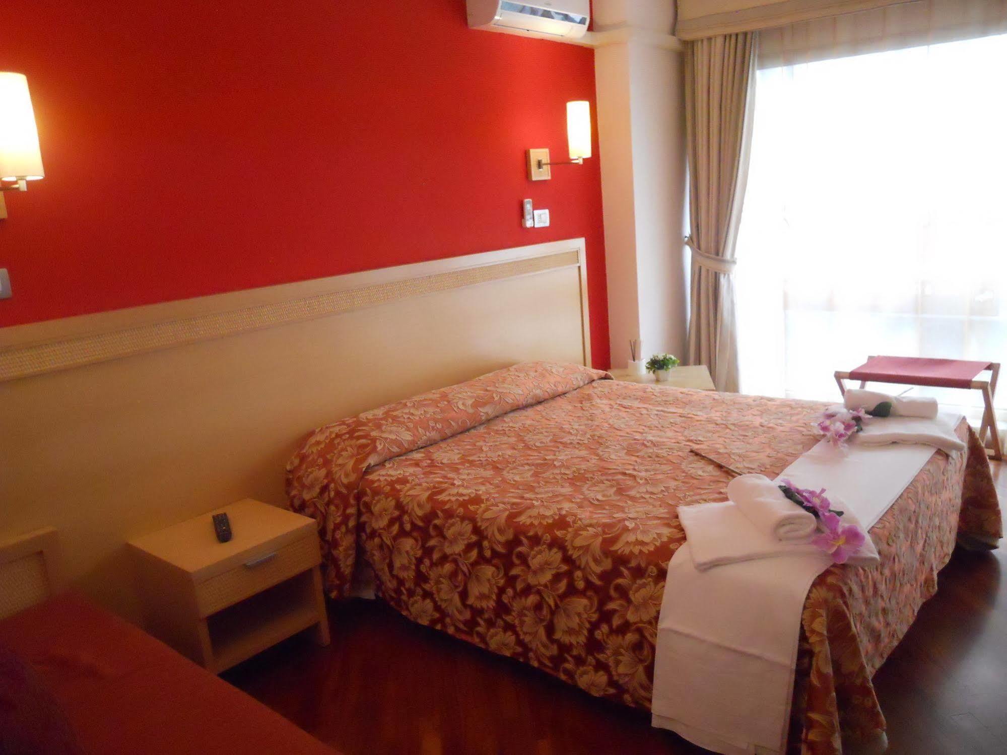 Catania Crossing B&B - Rooms & Comforts Luaran gambar