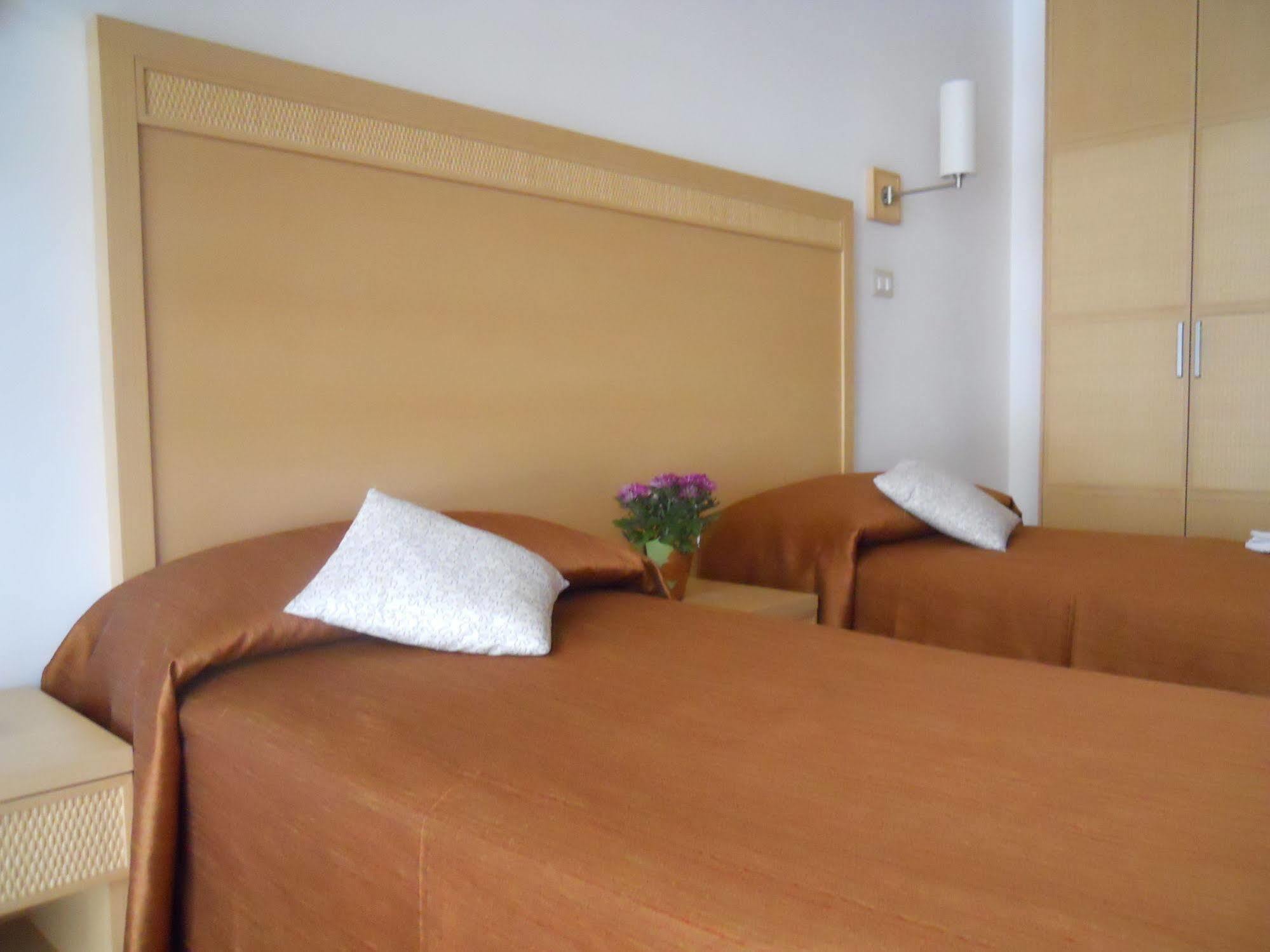 Catania Crossing B&B - Rooms & Comforts Luaran gambar