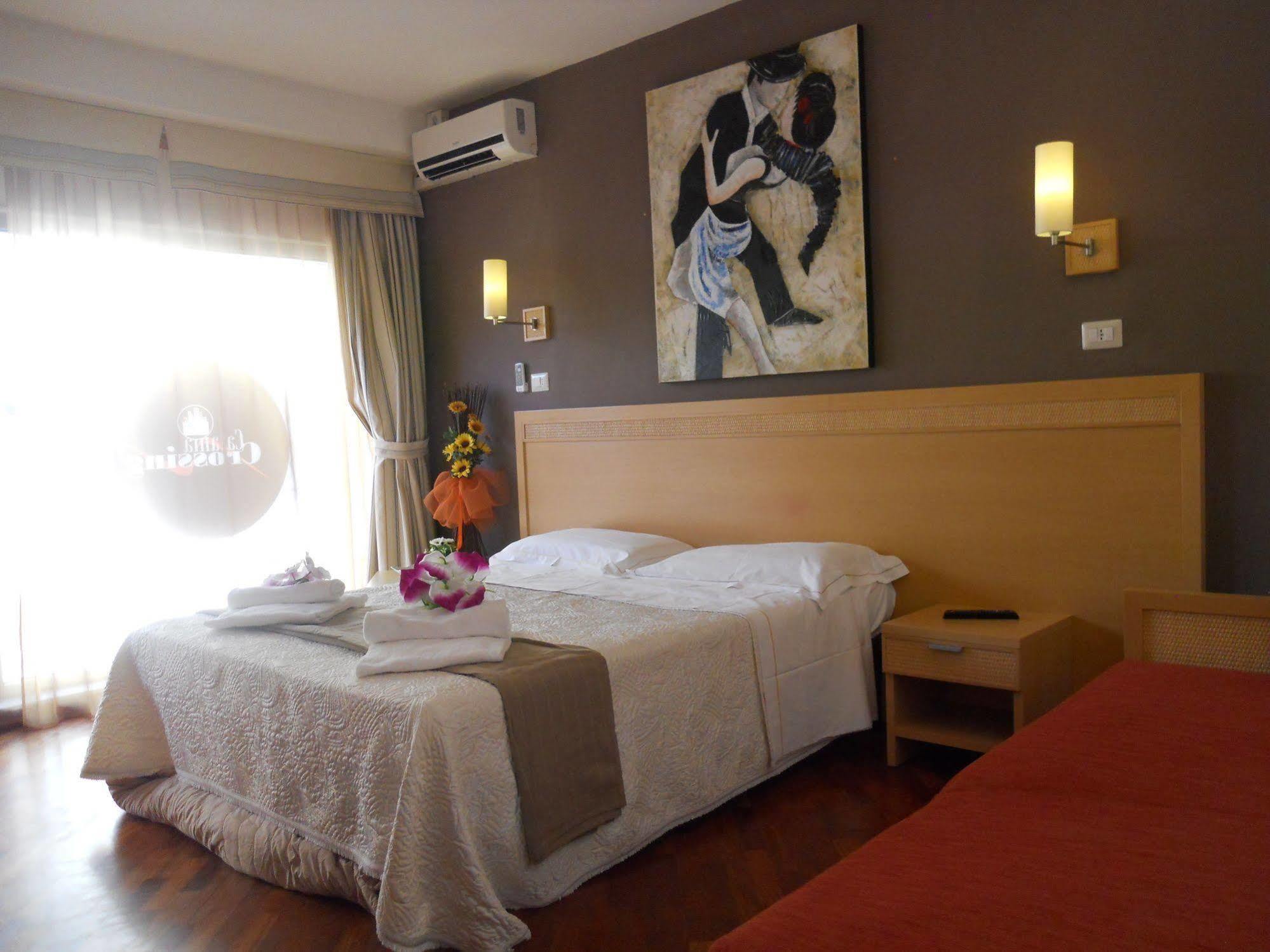 Catania Crossing B&B - Rooms & Comforts Luaran gambar