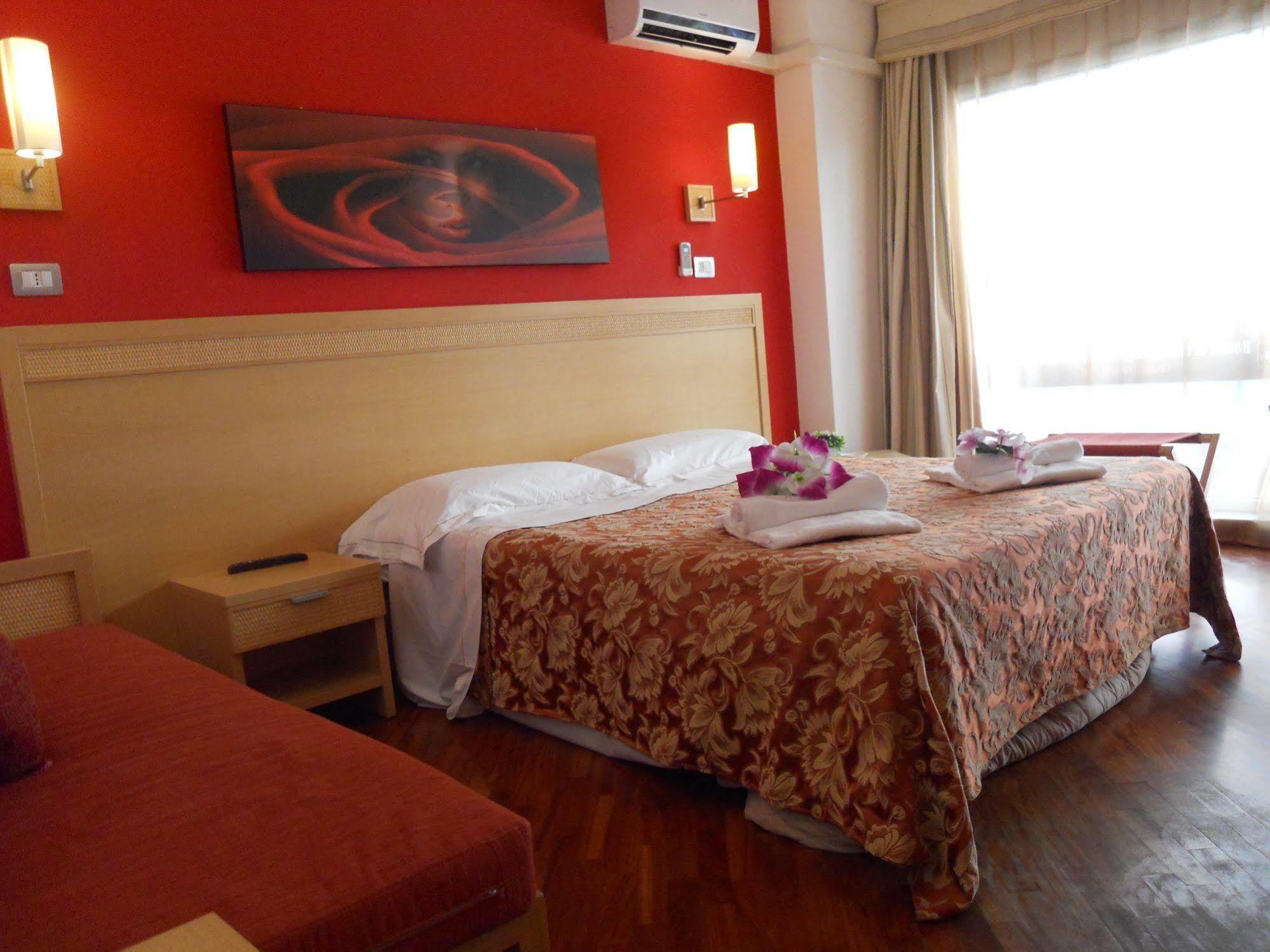 Catania Crossing B&B - Rooms & Comforts Luaran gambar