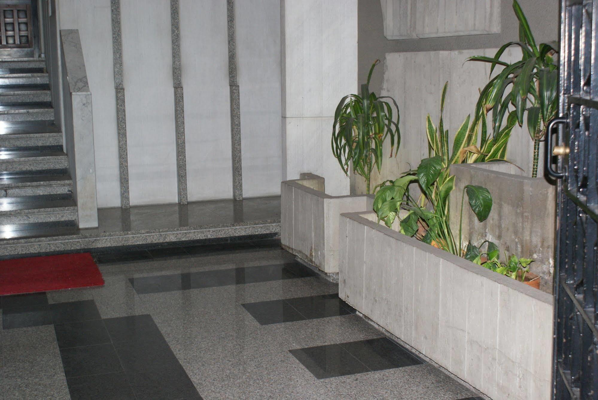 Catania Crossing B&B - Rooms & Comforts Luaran gambar