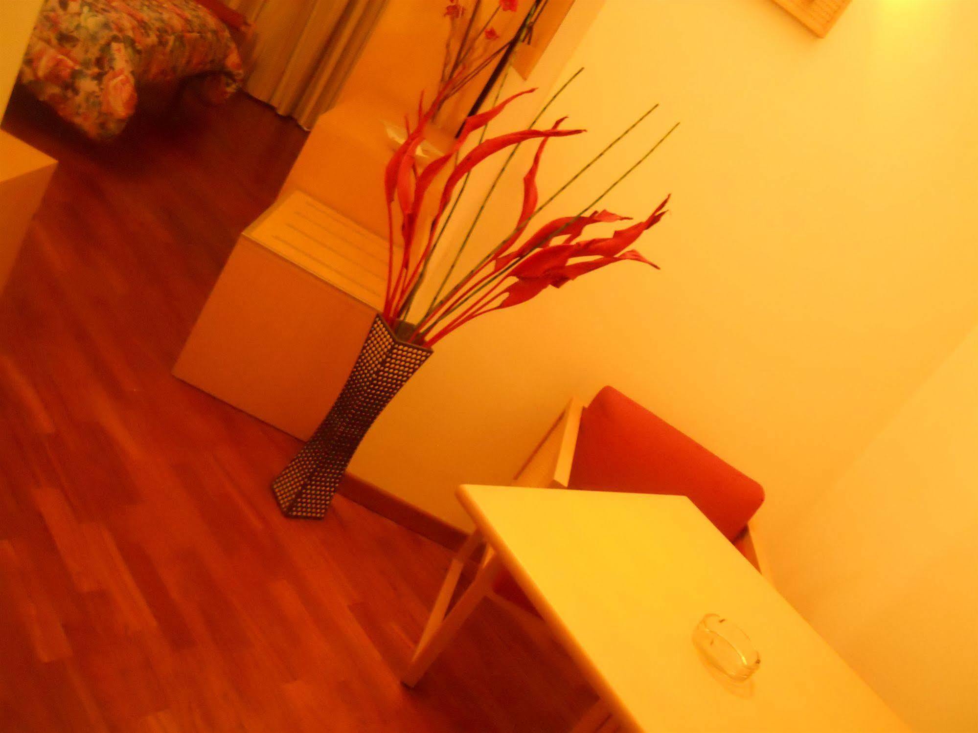 Catania Crossing B&B - Rooms & Comforts Luaran gambar